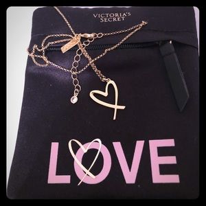 Victoria's Secret necklace